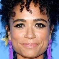 Lauren Ridloff Naken