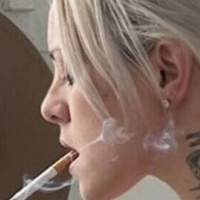 Lauren Sanderson Naken