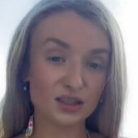 Lauren Stephens Naken