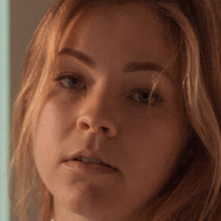Lauren Woody Naken
