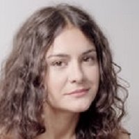 Laurence Ursino Naken