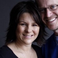 Lauri LaBeau Naken