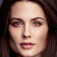 Lauriane Gillieron Naken