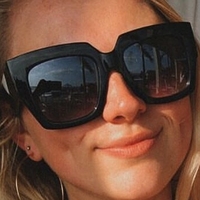 Lauryn Walker Naken