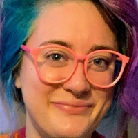 lavendercrystalmoon Naken