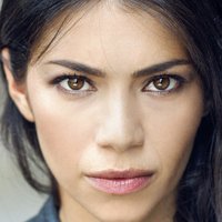 Lavinia Longhi Naken