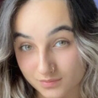 Lavinia Miranda Naken