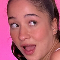 Laya Jones Naken