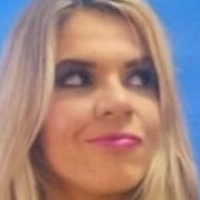 Layla Reis Naken