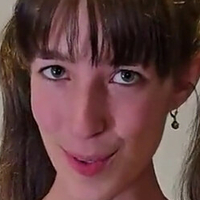 Layla von Hohensee Naken
