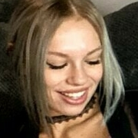 LaylaBunni Naken