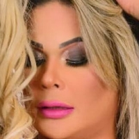 Laysa Hickmann Naken
