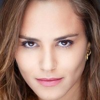 Lea Arnezeder Naken