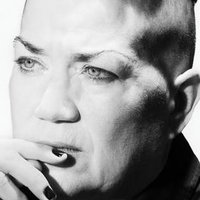 Lea DeLaria Naken