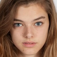 Lea Haesaert Naken