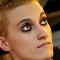 Lea Lawrynowicz Naken