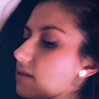 Lea Miles Naken