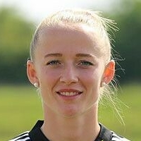Lea Schueller Naken