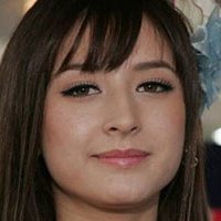 Leah Dizon Naken