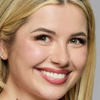 Leah Peters Naken