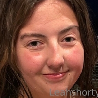 Leahshorty Naken