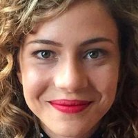 Leandra Leal Naken