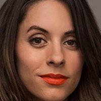 Leandra Terrazzano Naken