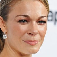 LeAnn Rimes Naken
