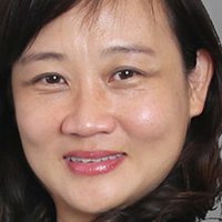 Lee Fong Wong Naken