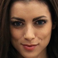 LeeAnna Vamp Naken