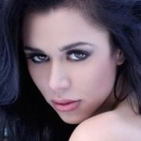 Leidy Mazo Naken