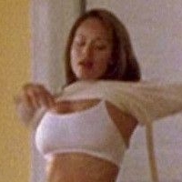 Leila Arcier Naken