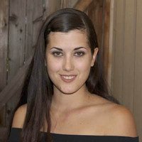 Leila Bazzani Naken