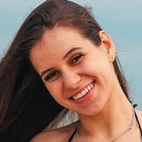 Lele Vargas Naken