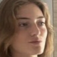 Lena Bussolino Naken