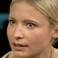 Lena Cassel Naken