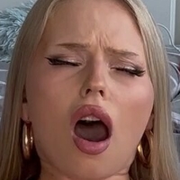 Lena Jerabkova Naken