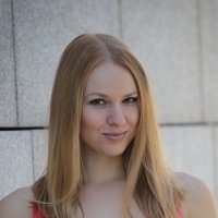 Lena Kowalska Naken