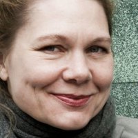 Lena Lindgren Naken