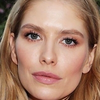 Lena Perminova Naken