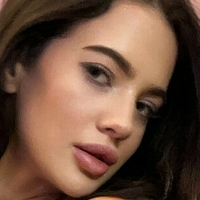 Lena Snow Naken