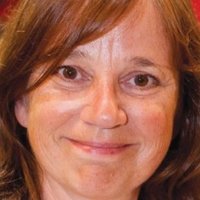 Lena Stolze Naken