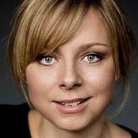 Lene Maria Christensen Naken