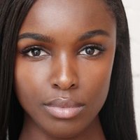 Leomie Anderson Naken