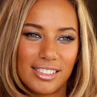 Leona Lewis Naken