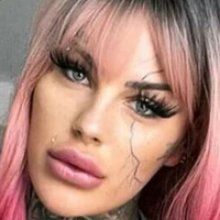 Leoni "Barbie" Baltz Naken