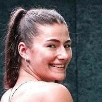 Leonie K Naken