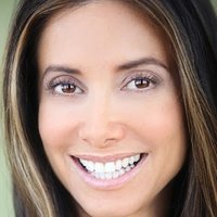 Leslie Danon Naken