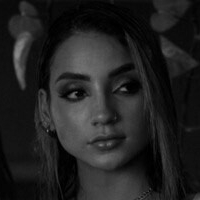 Leslie Gallardo Naken