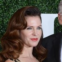 Leslie Harter Zemeckis Naken